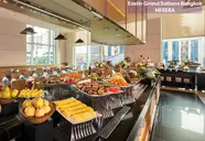 Eastin Grand Sathorn
