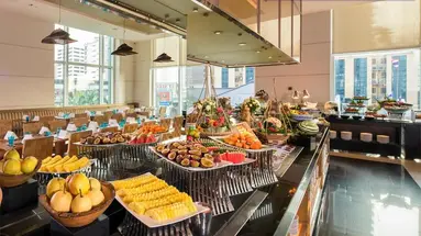 Eastin Grand Sathorn