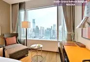 Eastin Grand Sathorn