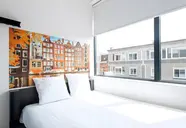 easyHotel Amsterdam City Centre South