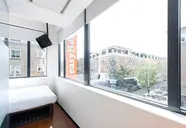 easyHotel Amsterdam City Centre South