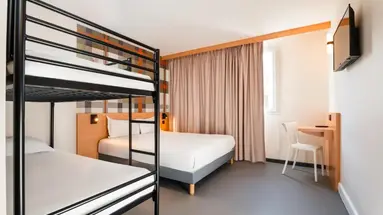 easyHotel Nice Old Town