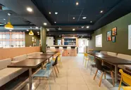 easyHotel Nice Old Town