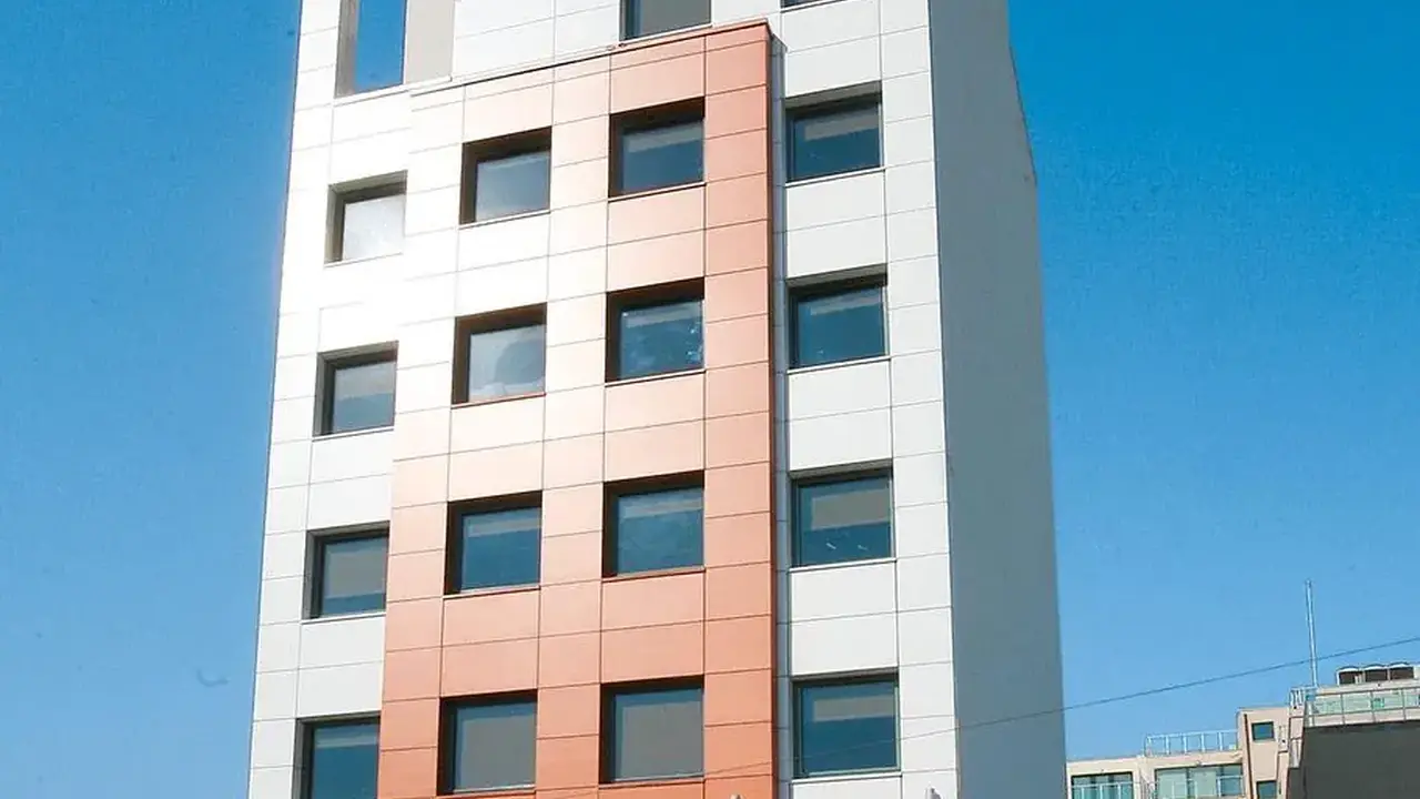 easyHotel Sofia