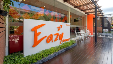 Eazy Resort