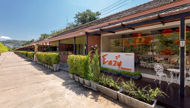Eazy Resort