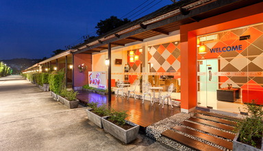 Eazy Resort