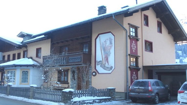 Eberharter