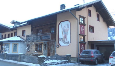 Eberharter