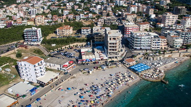 Ecco (Dobra Voda)