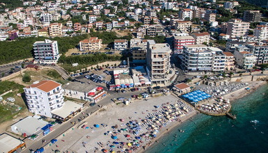 Ecco (Dobra Voda)