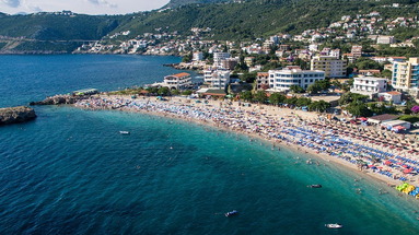 Ecco (Dobra Voda)