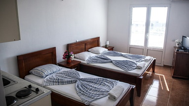 Ecco (Dobra Voda)