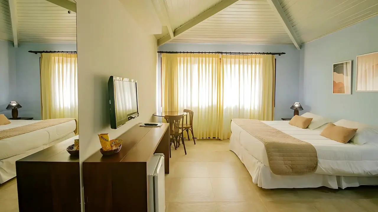 Eco Atlantico