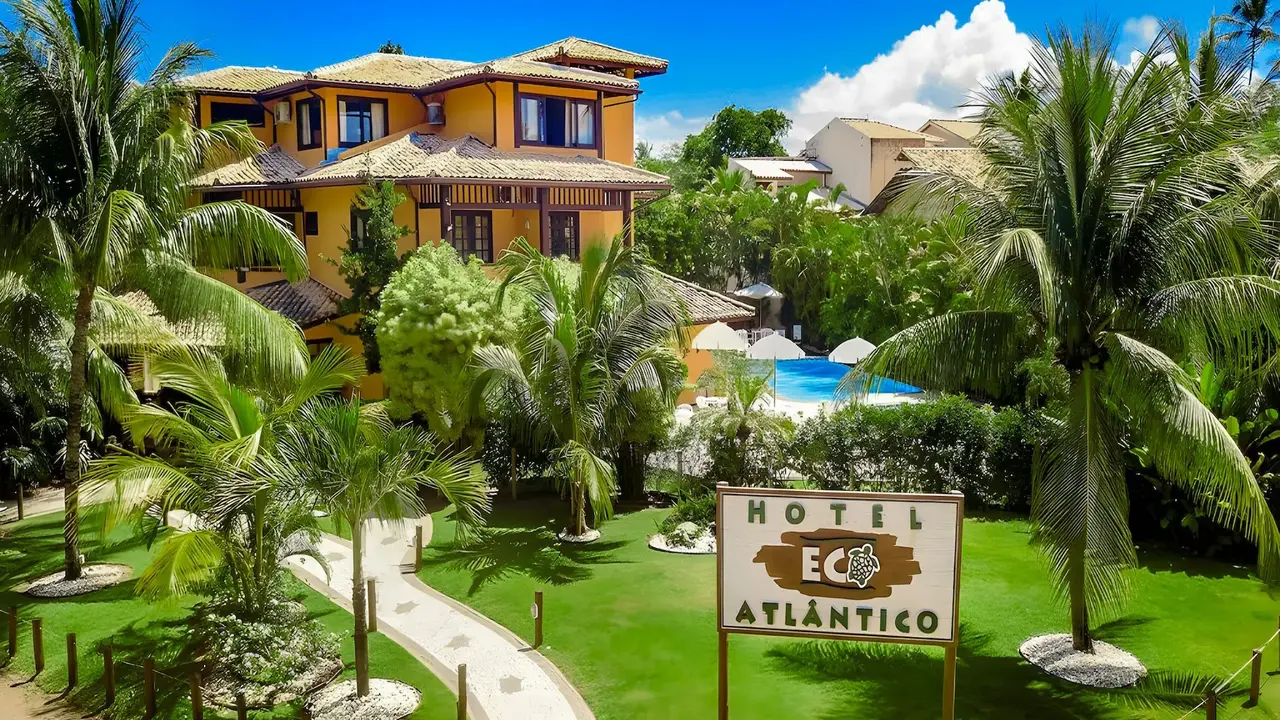 Eco Atlantico