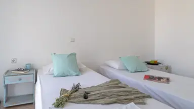 Eco Beach and Magic Garden