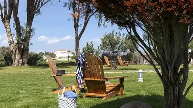 Eco Beach and Magic Garden