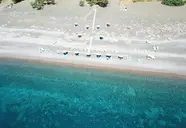 Eco Beach and Magic Garden