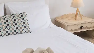 Eco Beach and Magic Garden