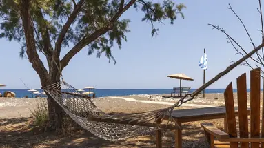 Eco Beach and Magic Garden
