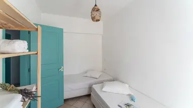Eco Beach and Magic Garden