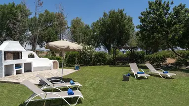 Eco Beach and Magic Garden