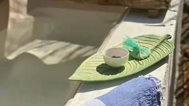 Eco Beach and Magic Garden