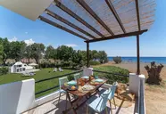 Eco Beach and Magic Garden