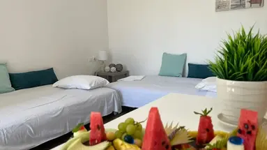 Eco Beach and Magic Garden
