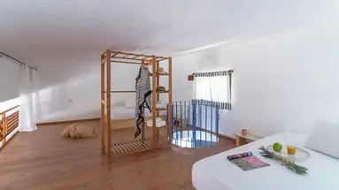 Eco Beach and Magic Garden