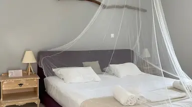 Eco Beach and Magic Garden