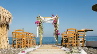 Eco Beach and Magic Garden