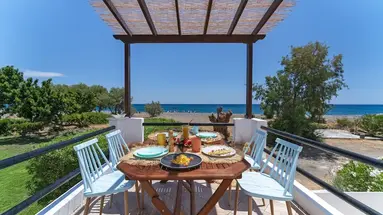 Eco Beach and Magic Garden