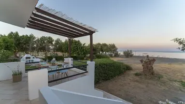 Eco Beach and Magic Garden