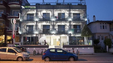 Eco Boutique