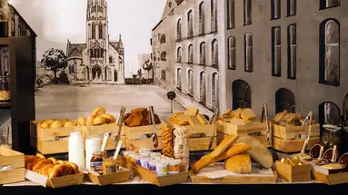 Economy Silesian