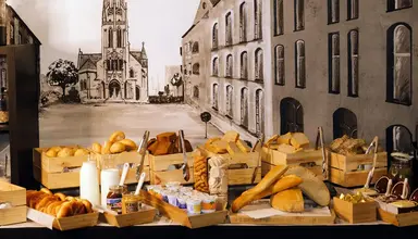 Economy Silesian