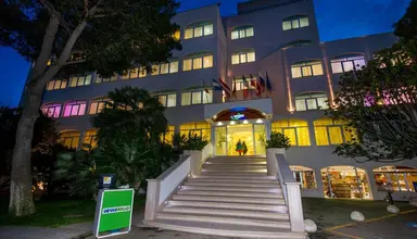 Ecoresort Le Sirene