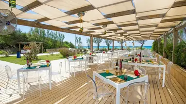 Ecoresort Le Sirene