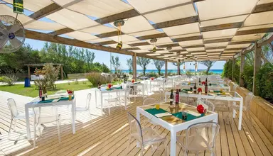 Ecoresort Le Sirene