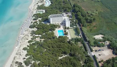 Ecoresort Le Sirene