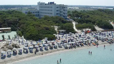 Ecoresort Le Sirene