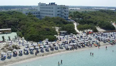 Ecoresort Le Sirene