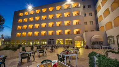 Ecoresort Le Sirene