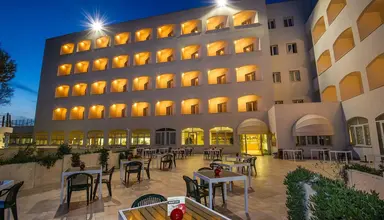 Ecoresort Le Sirene