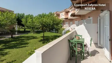 Ecoresort Zefyros