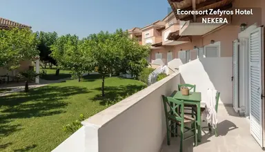 Ecoresort Zefyros
