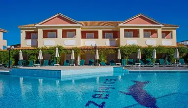 Ecoresort Zefyros