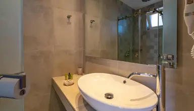 Ecoresort Zefyros