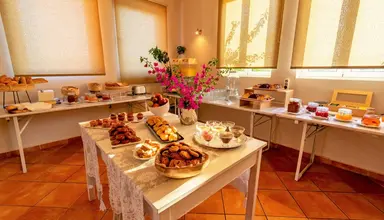 Ecoresort Zefyros